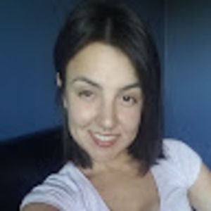 Meet your Posher, Stacey